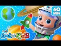 Planets Song + Weather Song and more Kids Songs and Rhymes for Little Ones by LooLoo Kids