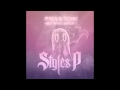 Styles P - Other Side ft. Shae Lawrence (Audio)