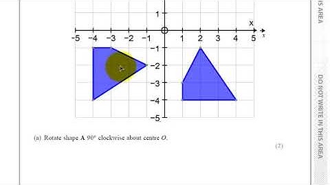 Edexcel 2017 Maths Paper 2F - Q13