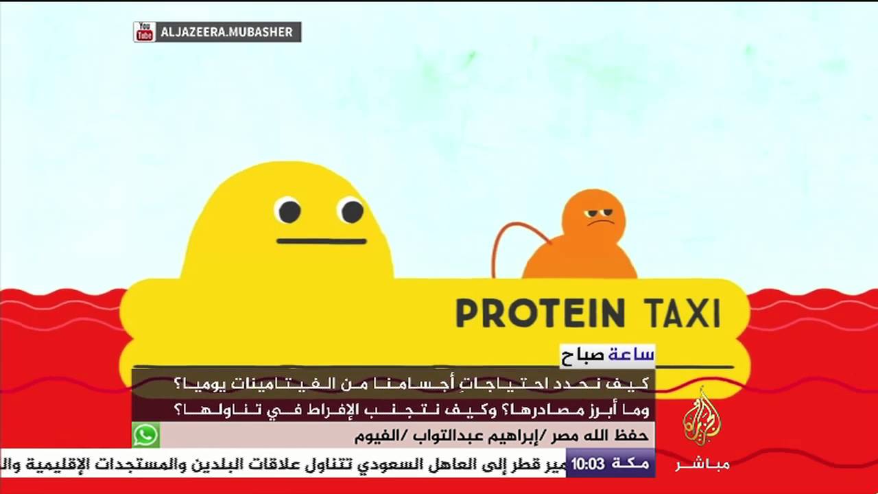كيف نحدد احتياجات أجسامنا من الفيتامينات يوميا