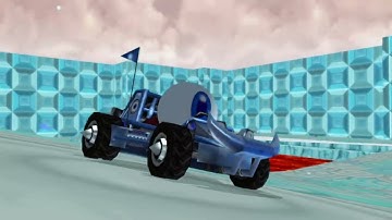 Mario Kart Wii (Fusion) Custom Tracks - Mirror (1 Player) #178 with Mr. I