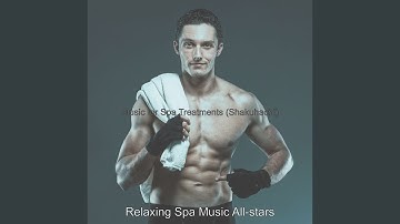 Pulsating Backdrops for Spa Days