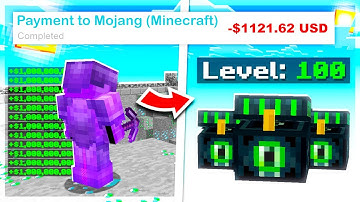 Opening of *BEST UNIQUE CRATE KEY* on my Prisons Server 2023! (Minecraft OP Prison)