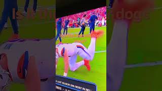 I think there the Denver Broncos