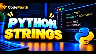Introduction to Strings in Python