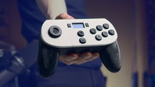 The 3DS Circle Pad But It's a Controller Now