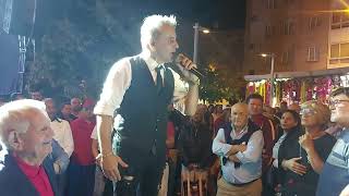 ORQUESTA TRÉBOL ♣ LALO PIÑEIRO.PASODOBLE OLE MI PUEBLO.