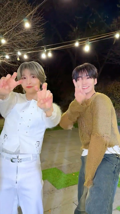 Let's get it with #EPEX #이펙스 @EPEXofficial #제프 #JEFF | #NOWADAYS #나우어데이즈 #연우 #렛츠기릿_Challenge