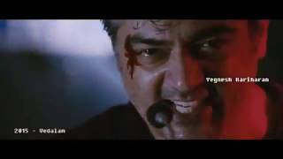 Thala Ajith Filmography Yh Frame