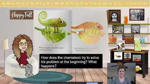 Wit and Wisdom Module 1 Lesson 17