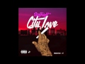Dizzy Wright - City Love (Prod by MLB)