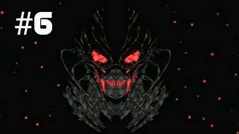 Code Vein (Part 6) - Gameplay Walkthrough - No Commentary