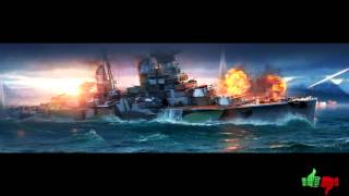 World of Warships OST 153 - Loadstar (0.5.4.1)