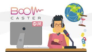 Boomcaster Explainer Video
