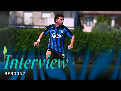 U23, Federico Bergonzi: "Sarà una prova di forza con la Torres" -ENG SUBs