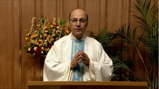 Catholic Mass Today | Daily TV Mass, Saturday October 25, 2025