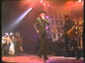 Udo Lindenberg feat. Hauden und Lukas -  Kopf bis Fuss - LIVE