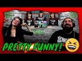 BABYMETAL REACTS TO YOUTUBERS REACT TO BABYMETAL | METTAL MAFFIA | REACTION | LVT AND MAGZ