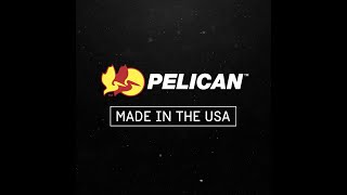 Pelican Products: Proudly Made in America - Video via IEN