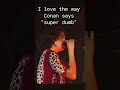 #conangray #kidkrow #concert #music #foundheaven #superache #sunsetseason #wishbone #livemusic #song