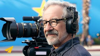 START Listenting to Your INSTICTS! | Steven Spielberg | Top 10 Rules