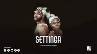 Titus Vybes - Settinga Ft Idd Masaba [ Audio]