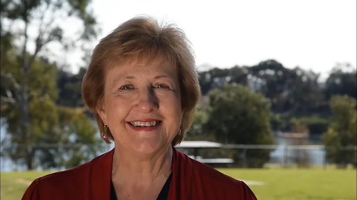October 2019 Update with Mayor Jill Whittaker