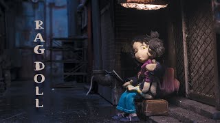 Rag Doll Official Trailer
