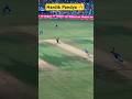 Hardik Pandya last over bowling