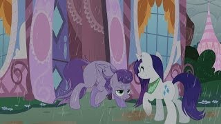 My Little Pony Fim - Season 4 Episode 23 Inspiration Manifestation Intermission