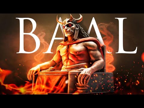 Video: Cine s-a închinat lui Baal?