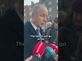 Taoiseach under pressure? | Newstalk #ireland #news #newstalk