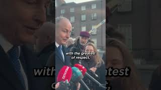 Taoiseach Under Pressure? Newstalk