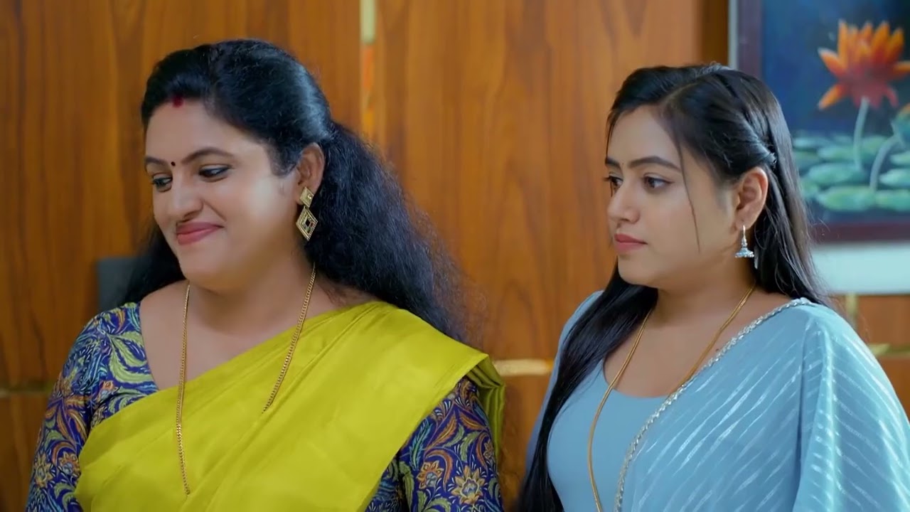 Akale | Ep - 448 | Best Scene | Feb 25 2026 | Zee Keralam