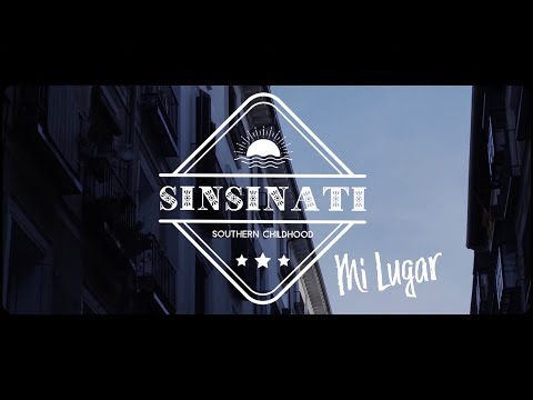 Sinsinati - Mi lugar (Lyric Video)