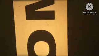 Gavin King's 35mm Tail Leader Compilation (2.0)