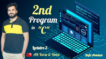 C language tutorial for beginners- Lec-2. #programming #program #coding #foryou #youtube #viral #art