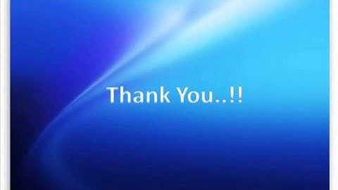 DEADLOCKS-R.D.Sivakumar