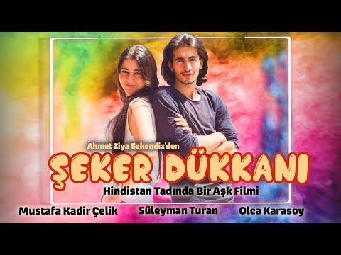 Şeker Dükkanı Filmi Fragmanı