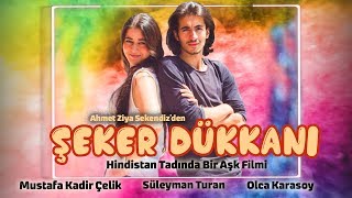 Şeker Dükkanı Filmi Fragmanı
