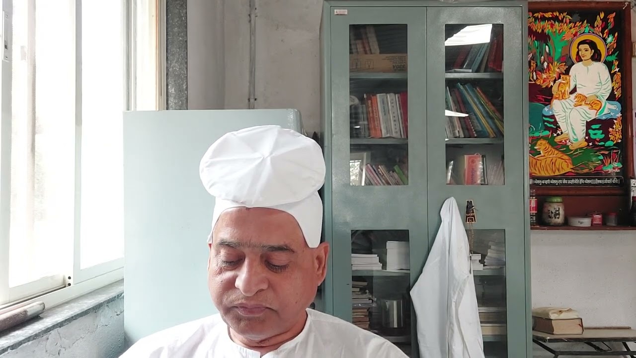 परमेश्वरा बरोबर जीवन प्रवास भाग 26 ई.भ.भाईदेव मूनि महानुभाव 9823043180.9405403280