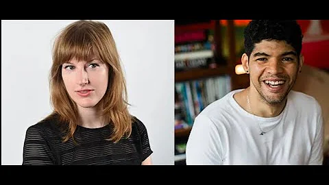Power Talk: Nathan Eugene Carson with Laura Demers