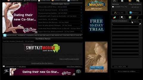 How to add music to swiftkit w/ commantray