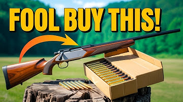 5 Hunting Calibers Hunters Regret Buying (Don’t Make This Mistake)