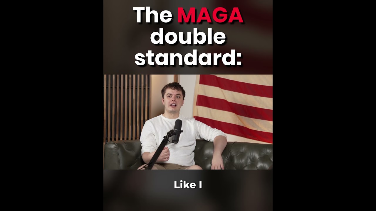 MAGA Are SCARED Of The Epstein Files