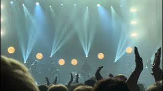 Chris Norman & Band, 31-05-2025 Wrocław