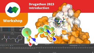 Drugathon 2023 Introduction
