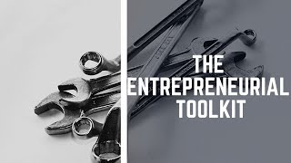 The Entrepreneurial Toolkit #1 | Receipts Fast screenshot 2