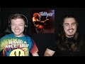 Stranglehold - Ted Nugent | College Students' FIRST TIME REACTION!