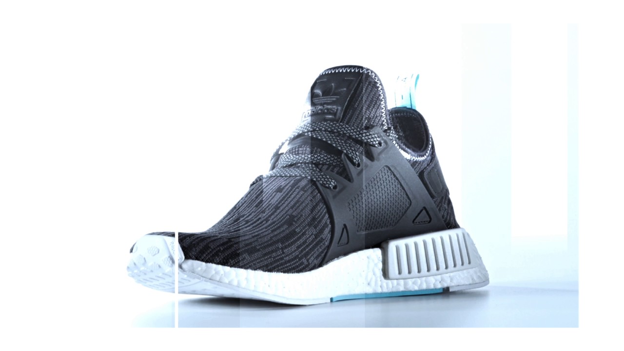 adidas nmd xr1 homme bleu